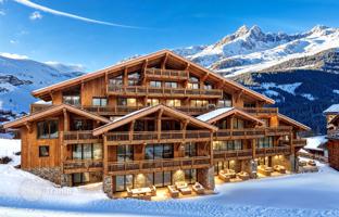 5-комнатная квартира в Мерибеле за 5 676 000 €