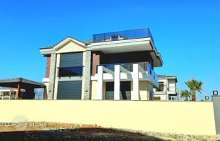 6-комнатная вилла 220 м² в Дёшемеалтах за 17 829 000 TRY