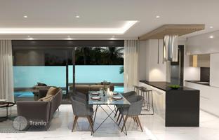 3-комнатная вилла 107 м² в Рохалесе за 549 000 €