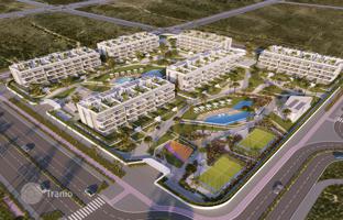 3-комнатная квартира 115 м² в Торревьехе за 375 000 €