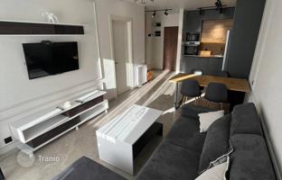 2-комнатная квартира 58 м² в Батуми за $100 000