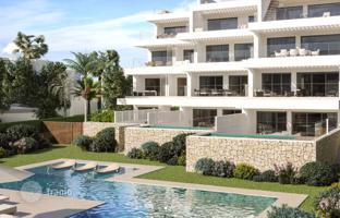 2-комнатная квартира 99 м² в Дении за 698 000 €