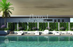 25 новых квартир в ЖК Floarea Skies в Jumeirah Village Circle за От $339 000