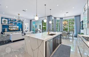 7-комнатный дом 609 м² в Палм-Бич-Гарденс за $3 000 000