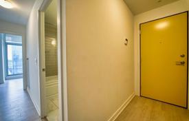Квартира на Нельсон-стрит, Торонто, Онтарио,  Канада за C$985 000