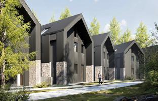 Новый комплекс вилл в живописном районе Лимасола, Кипр за От 445 000 €