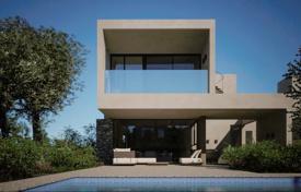 Меблированная вилл с бассейном, садом и панорамным видом, Протарас, Кипр за 665 000 €