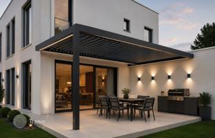 3-комнатная квартира 79 м² в Врси за 288 000 €