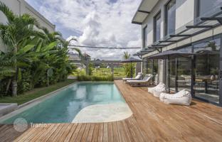 4-комнатная вилла 260 м² в Тибубененге за $724 000