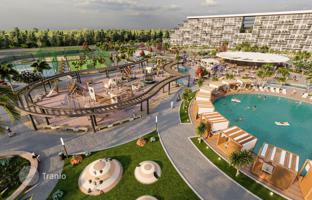 Квартира 72 м² в Алтынташе за 12 372 000 TRY