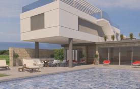 Комфортабельная вилла с бассейном и видом на море, Полис, Кипр за 900 000 €