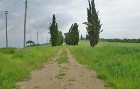 Земельный участок в Монте-Сан-Савино, Италия за 2 000 000 €