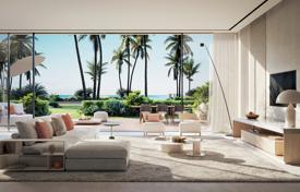 Новая резиденция Rixos Beach Residence с бассейнами и садами в 50 метрах от пляжа, Dubai Islands, Дубай, ОАЭ за От $286 000