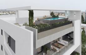 3-комнатные апартаменты в новостройке в городе Лимассоле, Кипр за 795 000 €