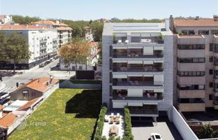 Квартира 215 м² в Порту (город) за 1 240 000 €