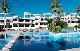 Новая четырёхкомнатная квартира с бассейном в Финестрате, Аликанте, Испания за 360 000 €