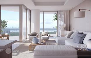 3-комнатная квартира в кондо 160 м² в Севере Майами за $1 535 000