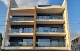 1-комнатные апартаменты в новостройке в городе Лимассоле, Кипр за 270 000 €