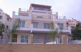 Современные апартаменты рядом с морем, Пафос, Кипр за 223 000 €