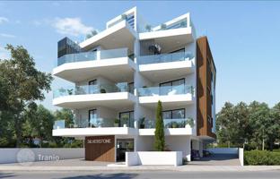 Новая резиденция рядом с автомагистралью, Арадипу, Кипр за От 325 000 €