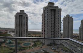 Современные апартаменты с террасой и видом на море в светлой резиденции, Нетания, Израиль за $715 000
