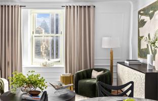 3-комнатная квартира 128 м² на Манхэттене за $4 495 000