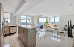 2-комнатная квартира в кондо 99 м² в Майами за $695 000