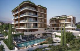 Резиденция с бассейном в престижном районе, Агиос Тихонас, Кипр за От 441 000 €