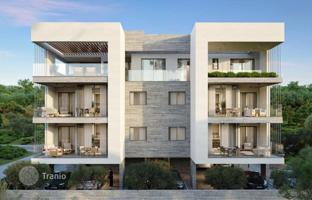 2-комнатный пентхаус 101 м² в Героскипу за 395 000 €