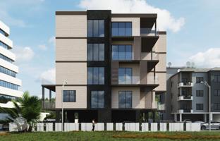 3-комнатная квартира 160 м² в Меса Гитонии за 800 000 €