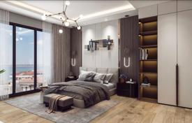 3-комнатная квартира 195 м² в Бейликдюзю, Турция за $475 000