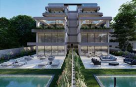 Новая резиденция недалеко от центра Афин, Глифада, Греция за От 1 600 000 €