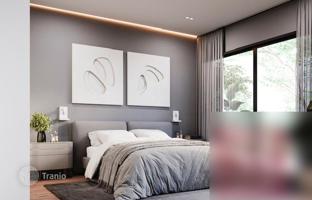 2-комнатная квартира 88 м² в Фамагусте за 169 000 €