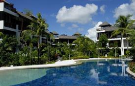 Роскошные апартаменты для отдыха в 300 м от пляжа Бангтао за 3 950 € в неделю