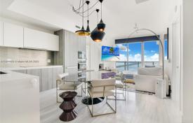 3-комнатные апартаменты в кондо 106 м² в Эджуотере (Флорида), США за $1 275 000