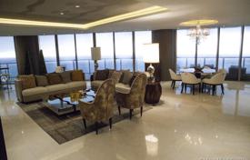 Меблированные четырехкомнатные апартаменты рядом с пляжем в Бал Харборе, Флорида, США за 8 763 000 €