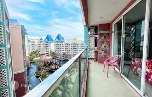 2-комнатная квартира 72 м² в Паттайе за $196 000