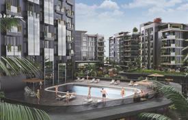 Новая резиденция с бассейнами, отелем и торговым центром, Стамбул, Турция за От $720 000