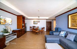 3-комнатная квартира в кондо 204 м² в Ваттхане за $486 000