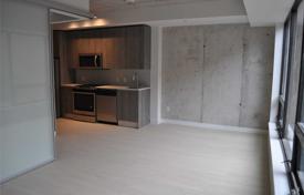 Квартира на Логан-авеню, Торонто, Онтарио,  Канада за C$742 000
