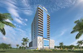 Элитный жилой комплекс Adhara Star в районе Арджан-Дубайленд, Дубай, ОАЭ за От $335 000