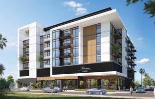 2 новые квартиры в ЖК Riviera Lodge в Jumeirah Village Circle за От $381 000