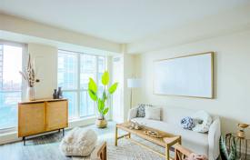 Квартира на Линн Уильямс-стрит, Олд Торонто, Торонто,  Онтарио,   Канада за C$708 000