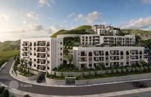 2-комнатная квартира 80 м² в городе Будва за 273 000 €