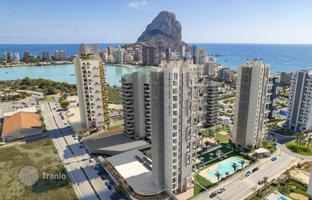 3-комнатная квартира 125 м² в Кальпе за 1 100 000 €