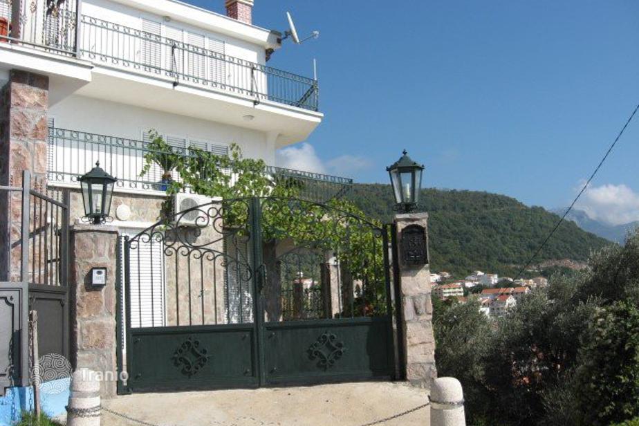 Petrovac Villa Holiday