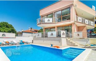 3-комнатный дом 240 м² в Новиграде (Истрия) за 1 700 000 €