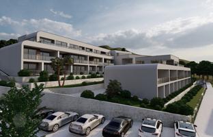 2-комнатная квартира 86 м² в городе Тиват за 345 000 €