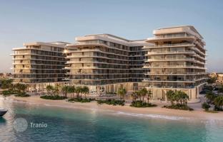 157 новых объектов в ЖК AYA Beachfront Residences в Умм-эль-Кайвайне за От $190 000