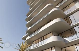 1 новая квартира в ЖК Evora Residence в Jebel Ali Village за От $674 000